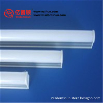new products 1200mm 18w glass light led tube t5